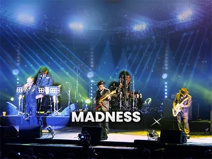 Madness