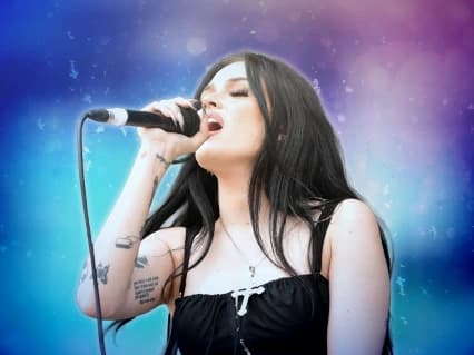 Maggie Lindemann