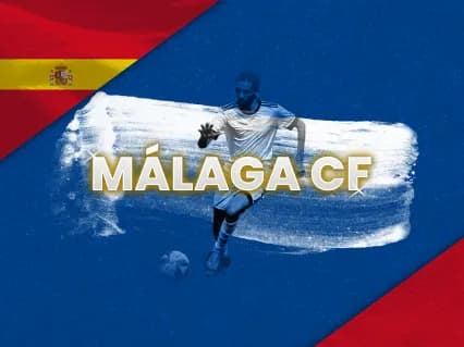 Malaga CF vs Las Palmas