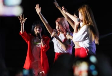 Mamamoo