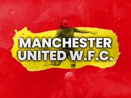 Manchester United Women