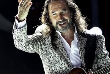 Marco Antonio Solis