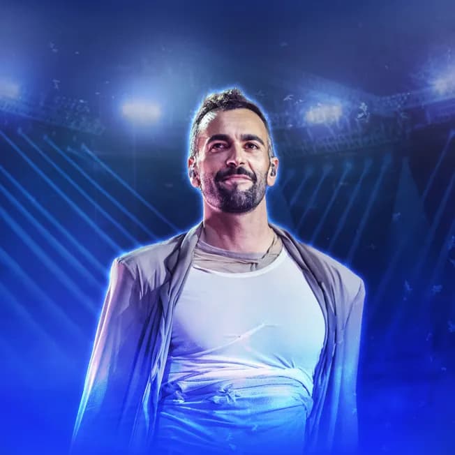 Marco Mengoni
