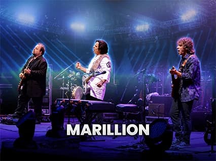 Marillion