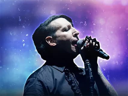 Marilyn Manson