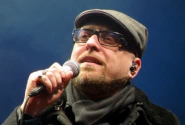 Mario Biondi