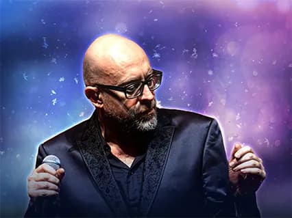 Mario Biondi