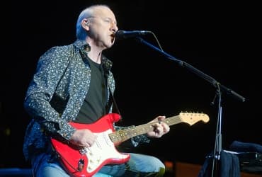 Mark Knopfler
