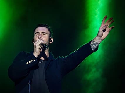 Maroon 5