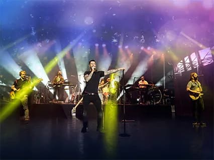 Maroon 5