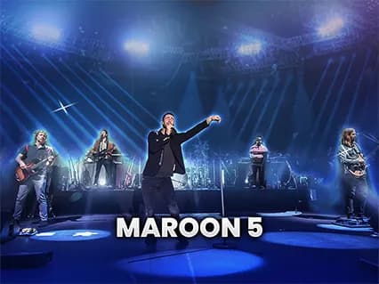 Maroon 5