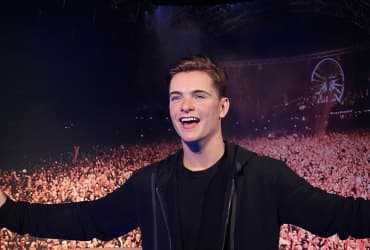 Martin Garrix