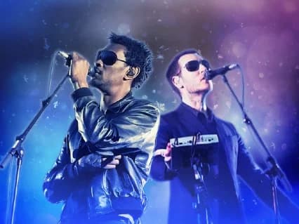 Massive Attack