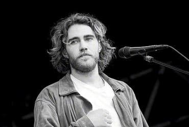 Matt Corby