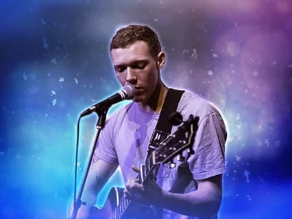 Matt Maeson