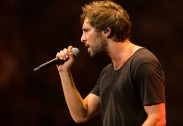 Max Giesinger