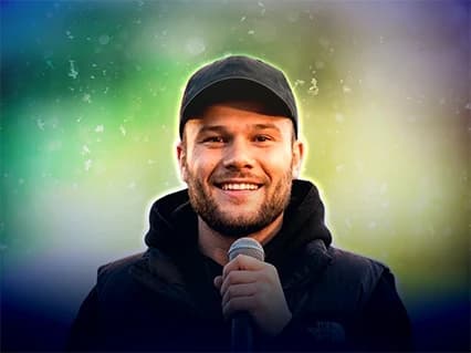 Max Korzh