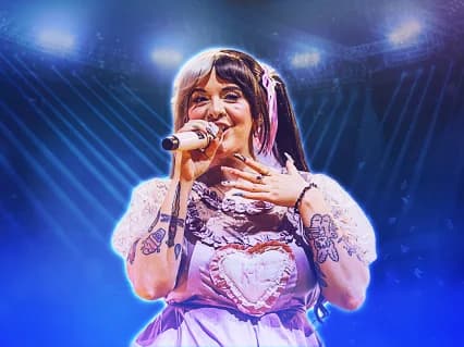 Melanie Martinez