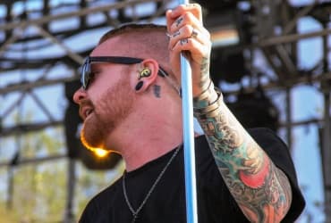 Memphis May Fire