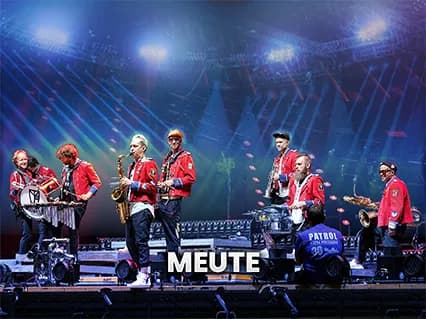 Meute