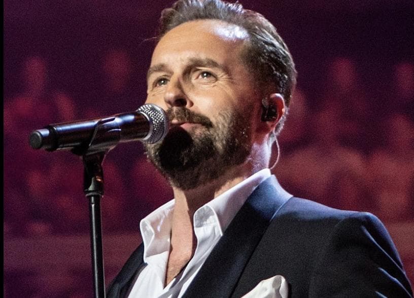 Michael Ball & Alfie Boe