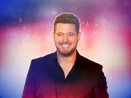 Michael Buble