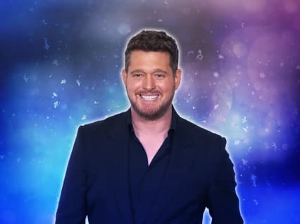 Michael Buble
