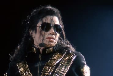 Michael Jackson Tribute