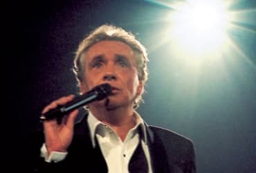 Michel Sardou