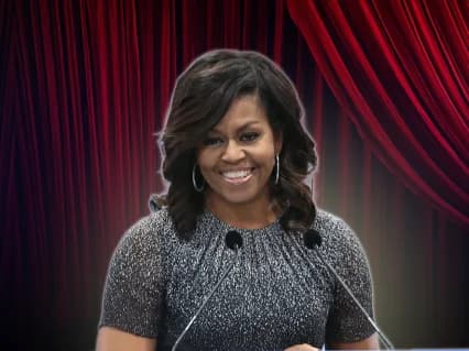 Michelle Obama