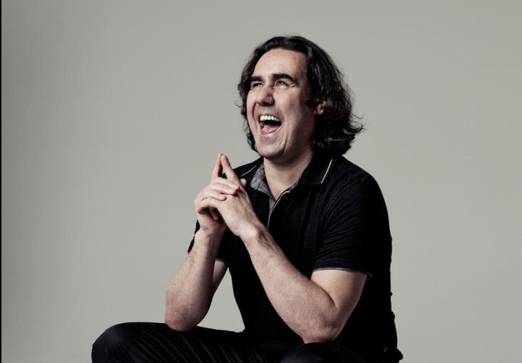 Micky Flanagan