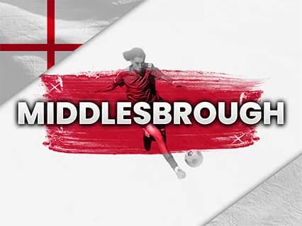 Middlesbrough FC
