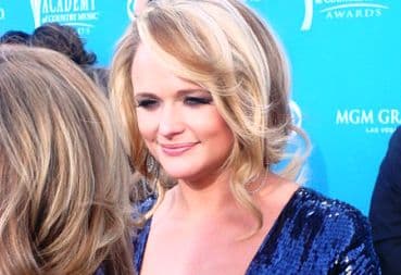 Miranda Lambert