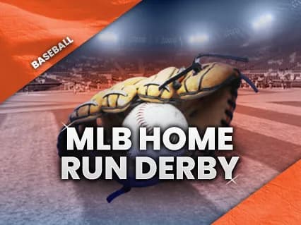 MLB Home Run Derby X