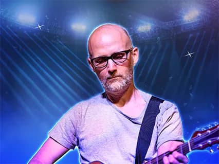 Moby