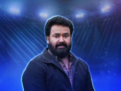 Mohanlal