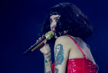 Mon Laferte