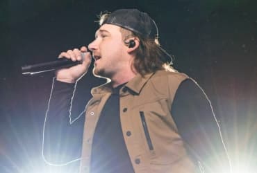 Morgan Wallen