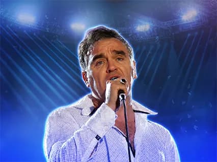 Morrissey