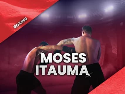 Moses Itauma
