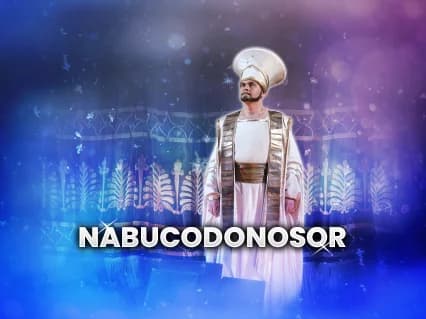 Nabucodonosor