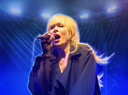 Natasha Bedingfield
