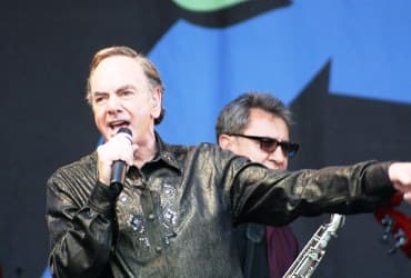 Neil Diamond
