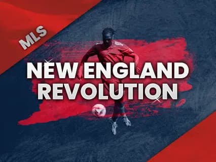 New England Revolution
