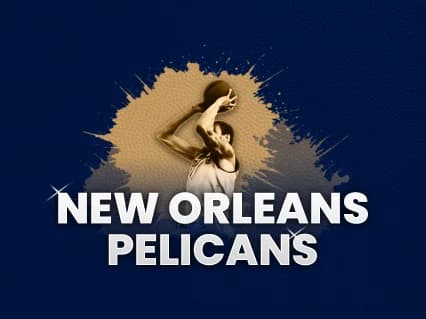 New Orleans Pelicans