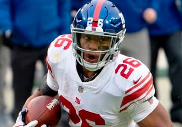 New York Giants vs. Los Angeles Chargers