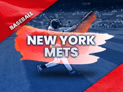 New York Mets vs Cincinnati Reds