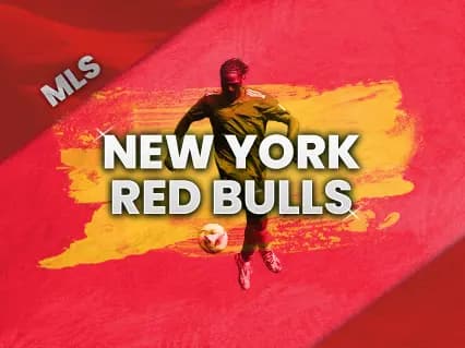 New York Red Bulls