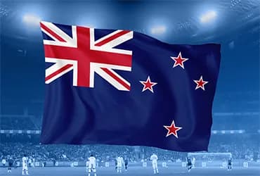New Zealand