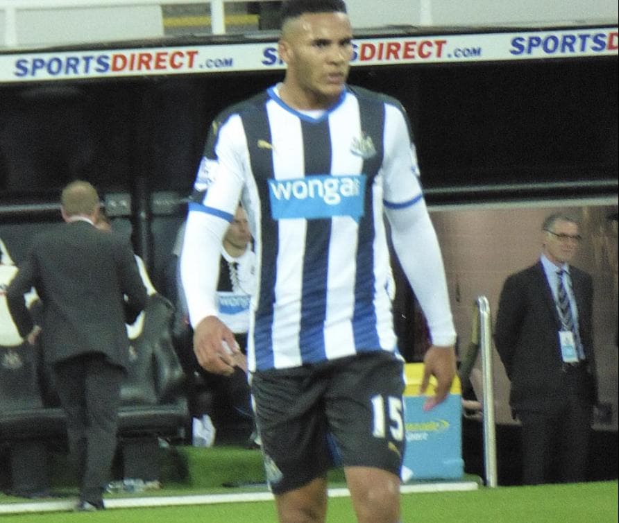 Newcastle United vs Wolverhampton Wanderers